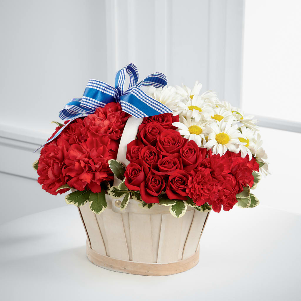 Justice Basket – The Pink Petal, Pierre SD