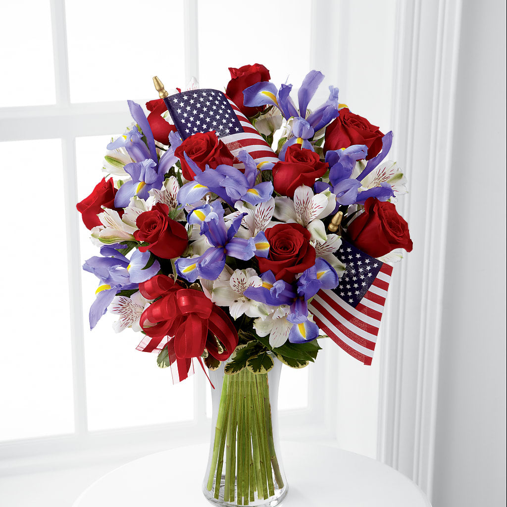 Unity Bouquet – The Pink Petal, Pierre SD