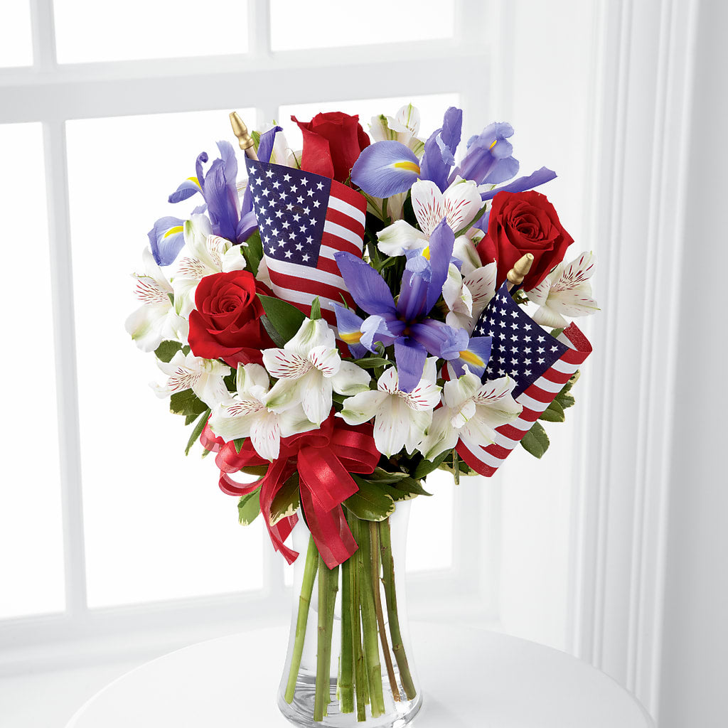 Unity Bouquet – The Pink Petal, Pierre SD