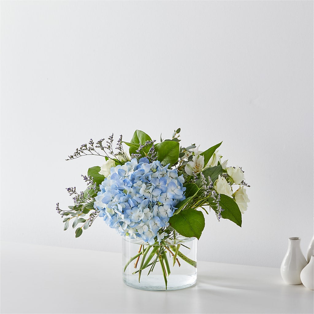 Coastal Blossom Bouquet – The Pink Petal, Pierre SD