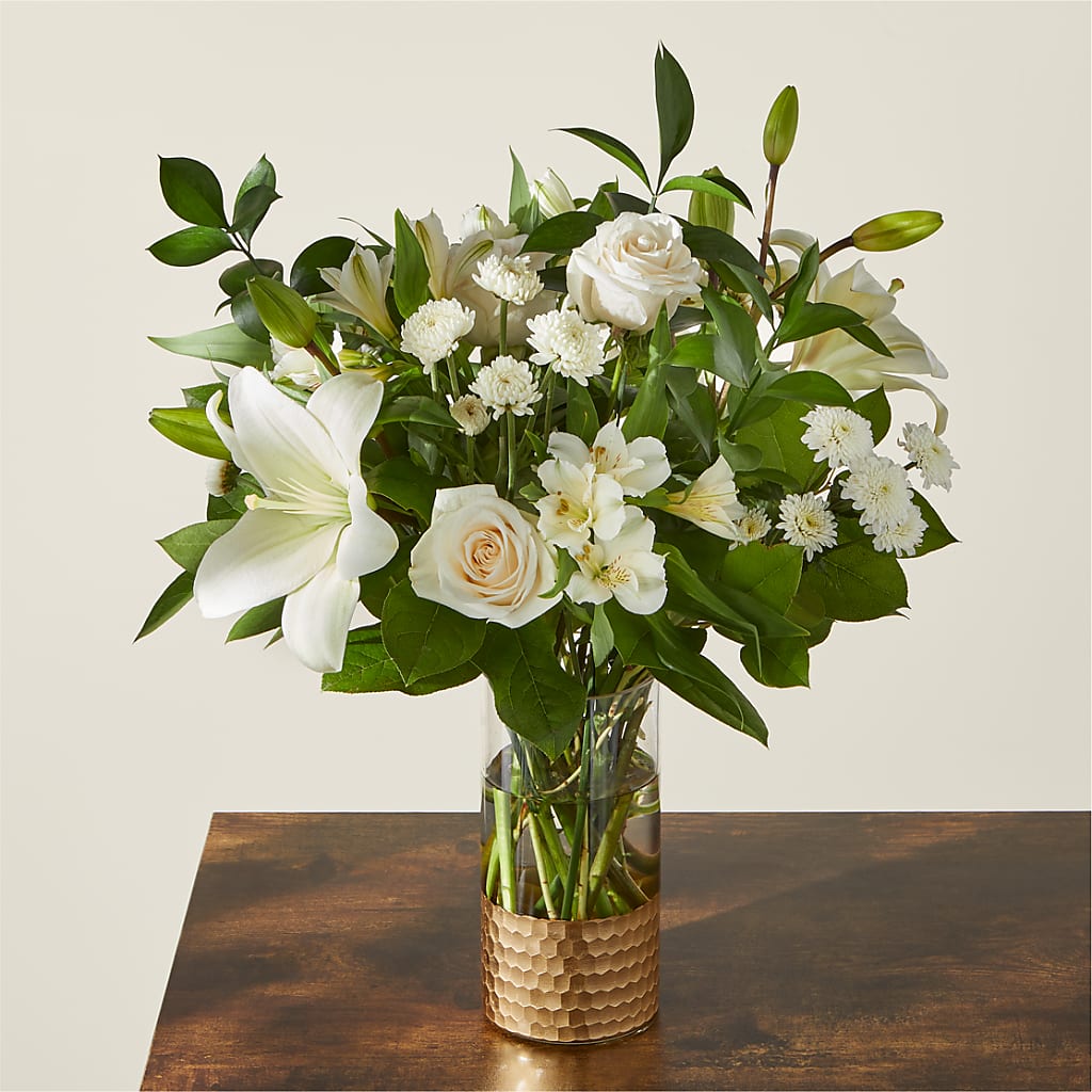 Beautiful Day Bouquet – The Pink Petal, Pierre SD