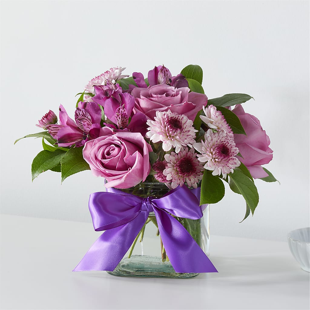 Sugarplum Bouquet – The Pink Petal, Pierre SD