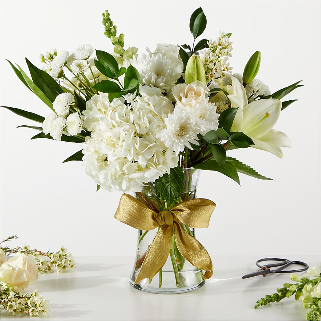 New Beginnings – A Florist Original – The Pink Petal, Pierre SD
