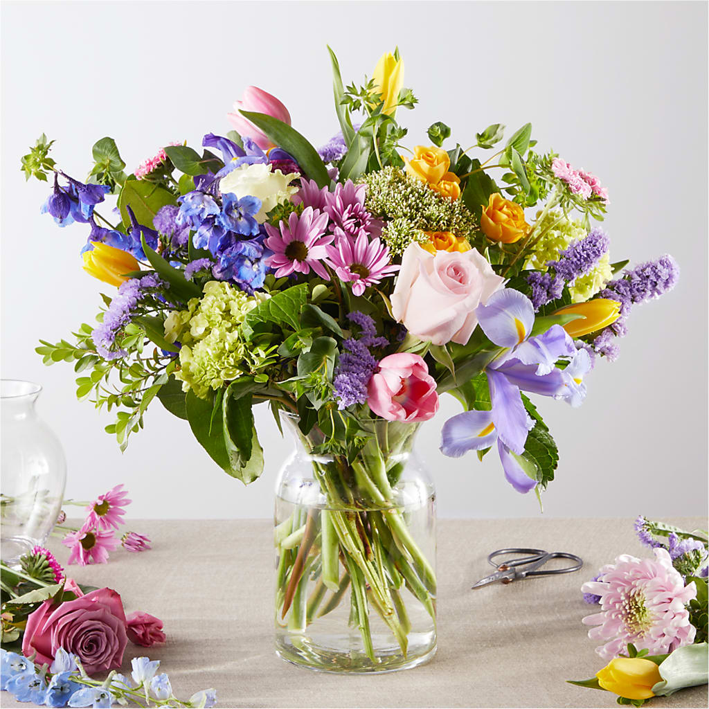 Pastel Tradition - A Florist Original – The Pink Petal, Pierre SD