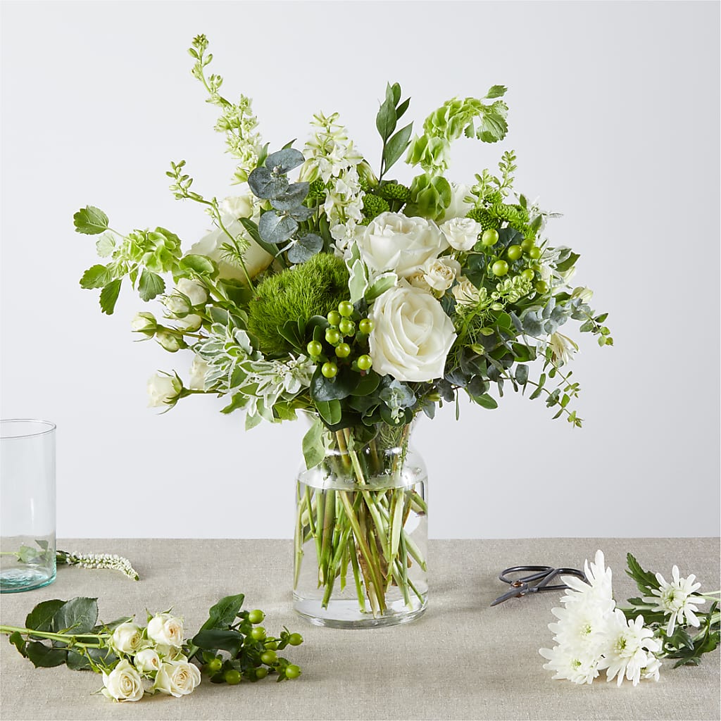 Irish Garden - A Florist Original – The Pink Petal, Pierre SD
