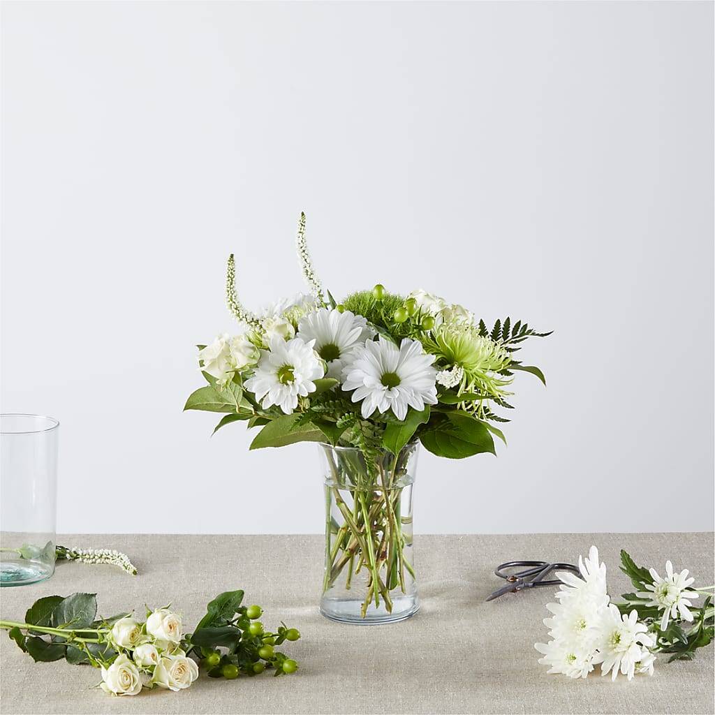 Irish Garden - A Florist Original – The Pink Petal, Pierre SD