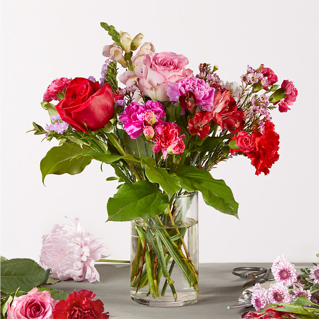 Regal Jewel – A Florist Original – The Pink Petal, Pierre SD