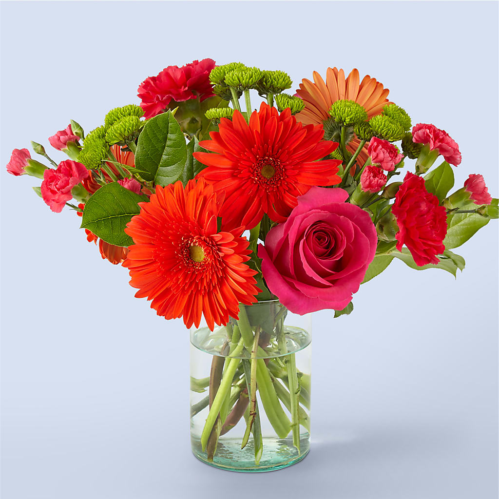 Best Dressed Bouquet – The Pink Petal, Pierre SD
