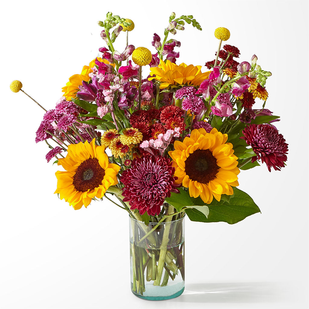 Pop of Whimsy Bouquet – The Pink Petal, Pierre SD