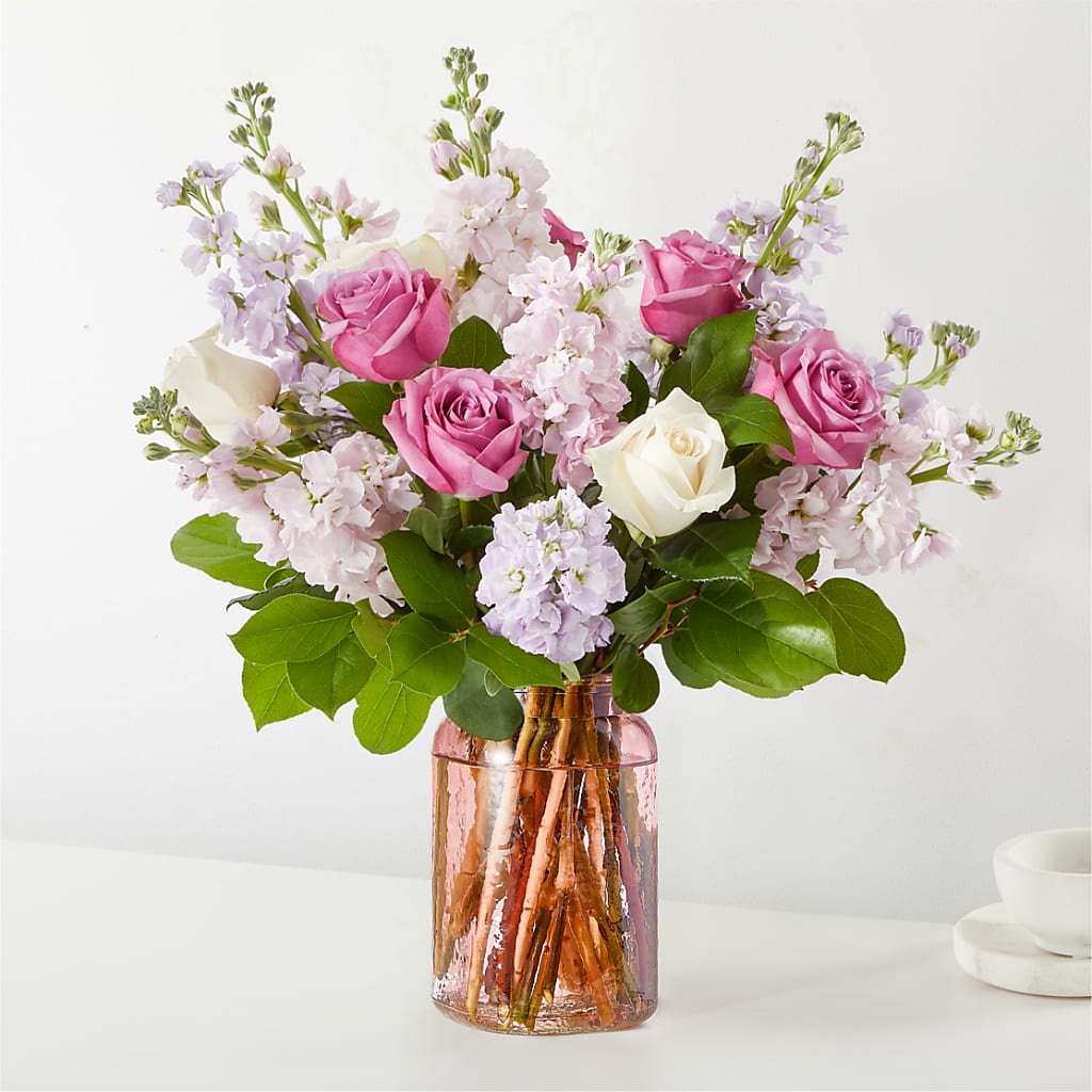 Springtime Spritz Bouquet – The Pink Petal, Pierre SD