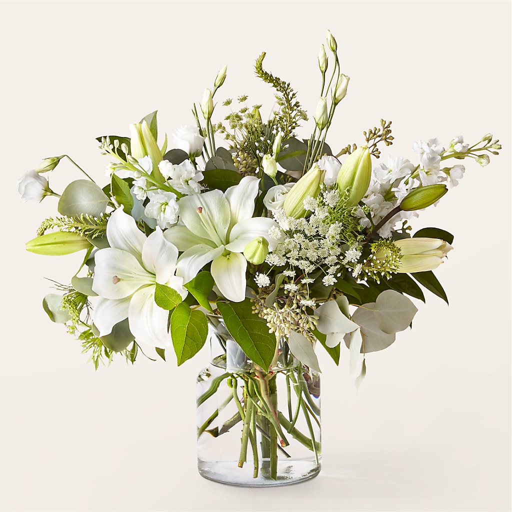Alluring Elegance Bouquet – The Pink Petal, Pierre SD