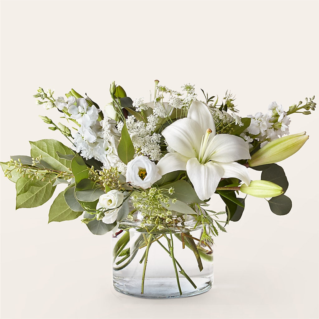 Alluring Elegance Bouquet – The Pink Petal, Pierre SD