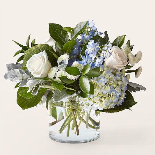 Clear Skies Bouquet – The Pink Petal, Pierre SD