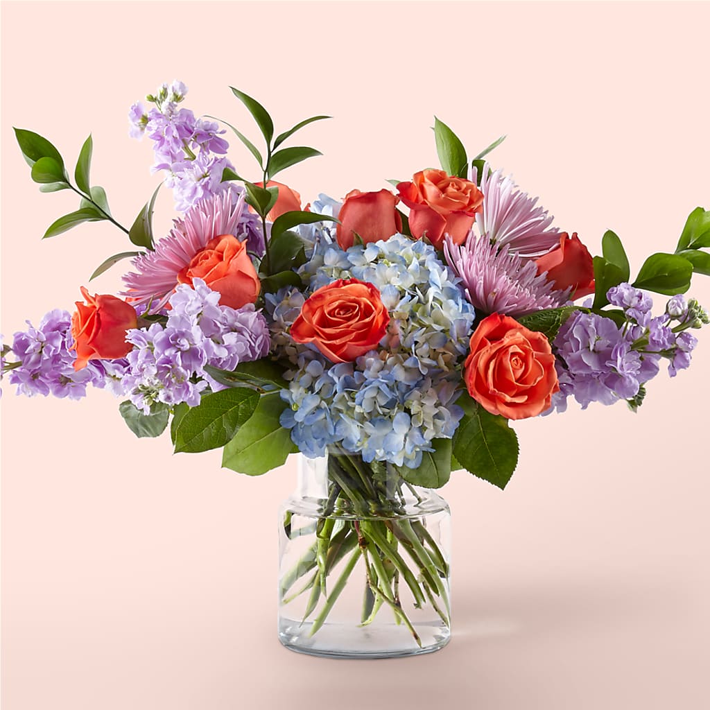 Be Mine Bouquet – The Pink Petal, Pierre SD
