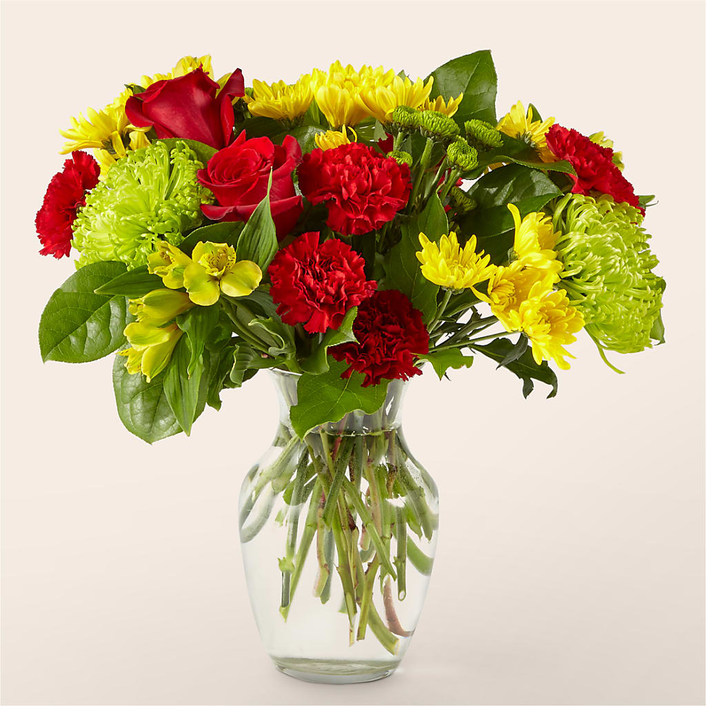 Bright Side Bouquet – The Pink Petal, Pierre SD