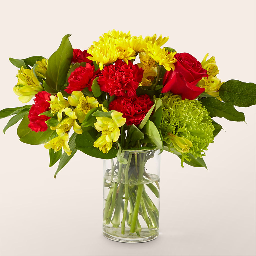 Bright Side Bouquet – The Pink Petal, Pierre SD