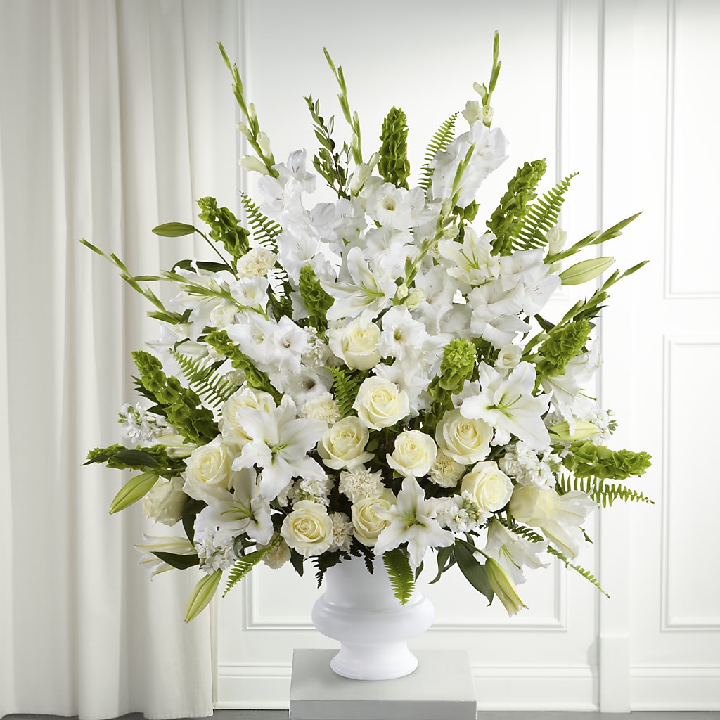 Morning Stars Arrangement – The Pink Petal, Pierre SD