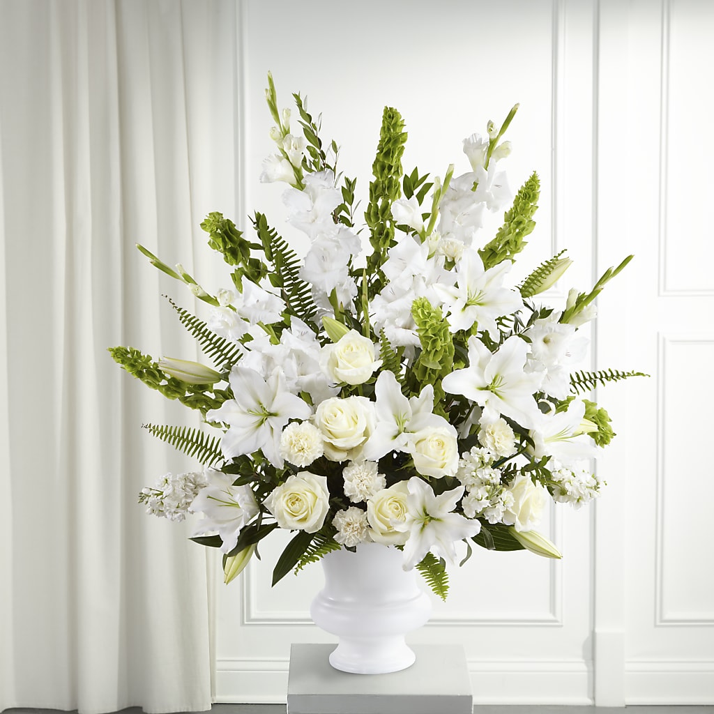 Morning Stars Arrangement – The Pink Petal, Pierre SD
