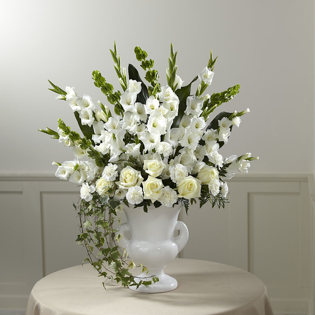 Fond Reflections Arrangement – The Pink Petal, Pierre SD