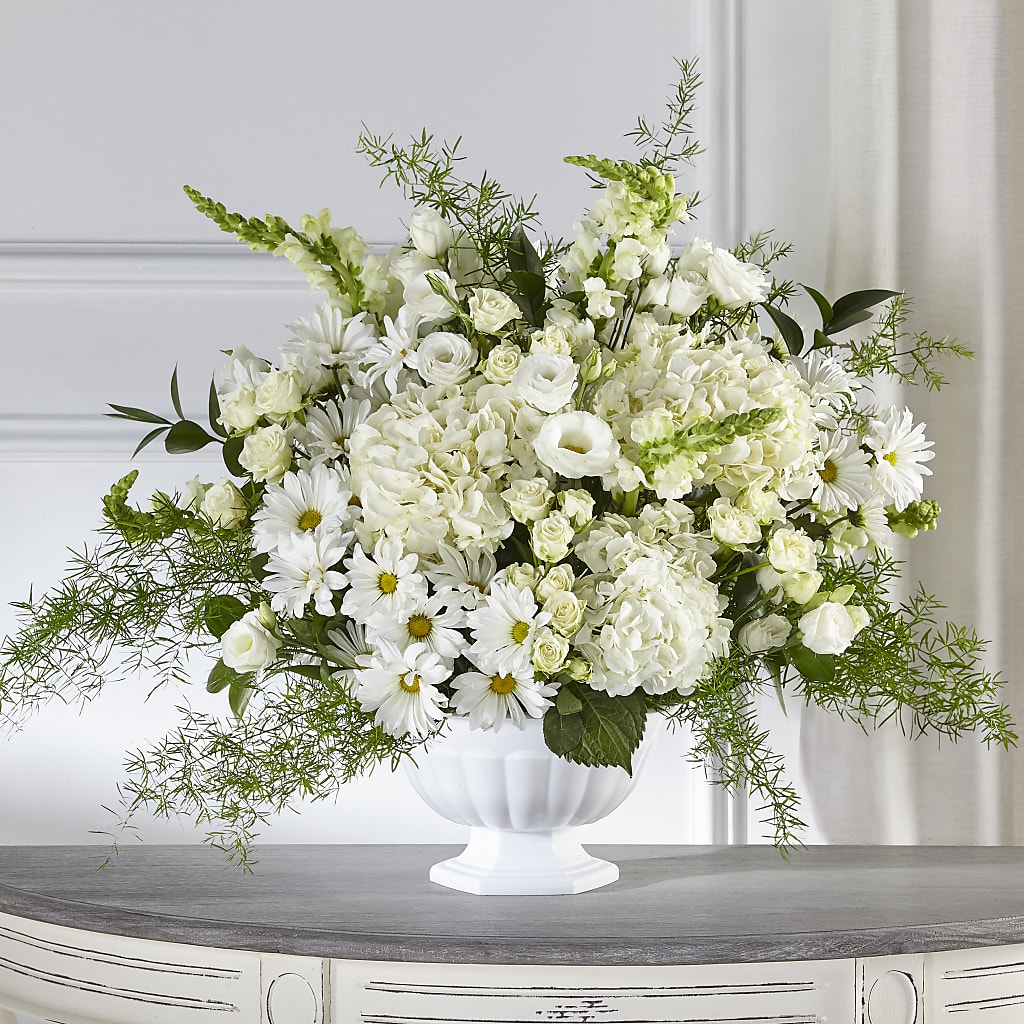 Love & Compassion Arrangement – The Pink Petal, Pierre SD