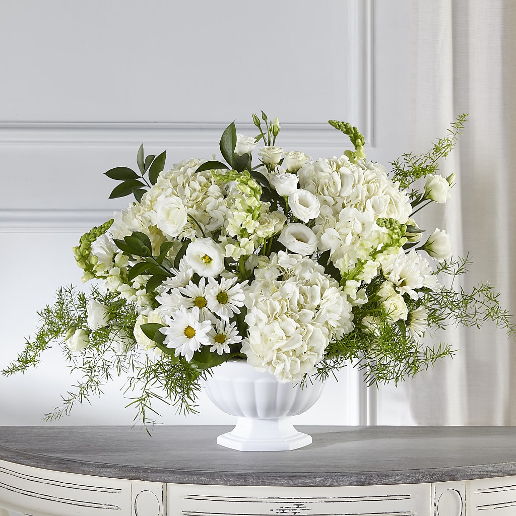 Love & Compassion Arrangement – The Pink Petal, Pierre SD