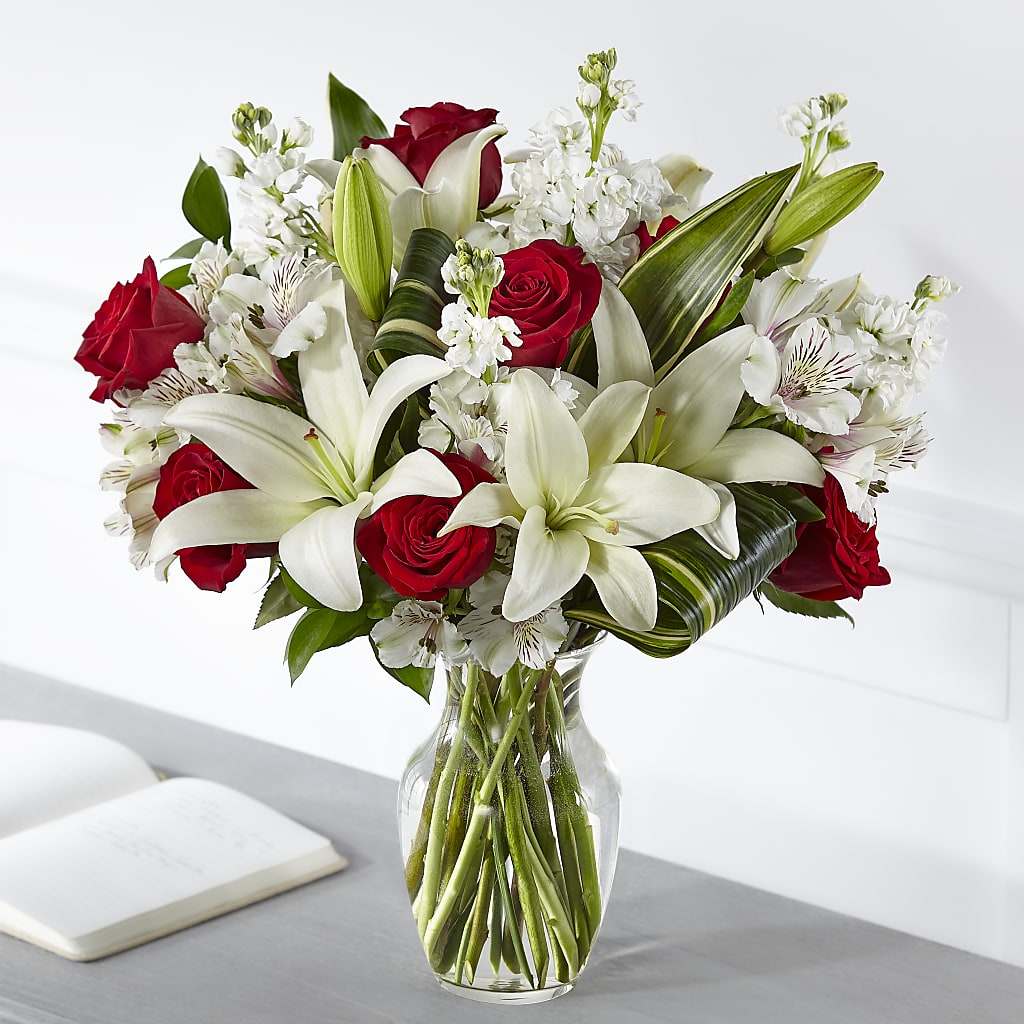 Loving Respect Bouquet – The Pink Petal, Pierre SD