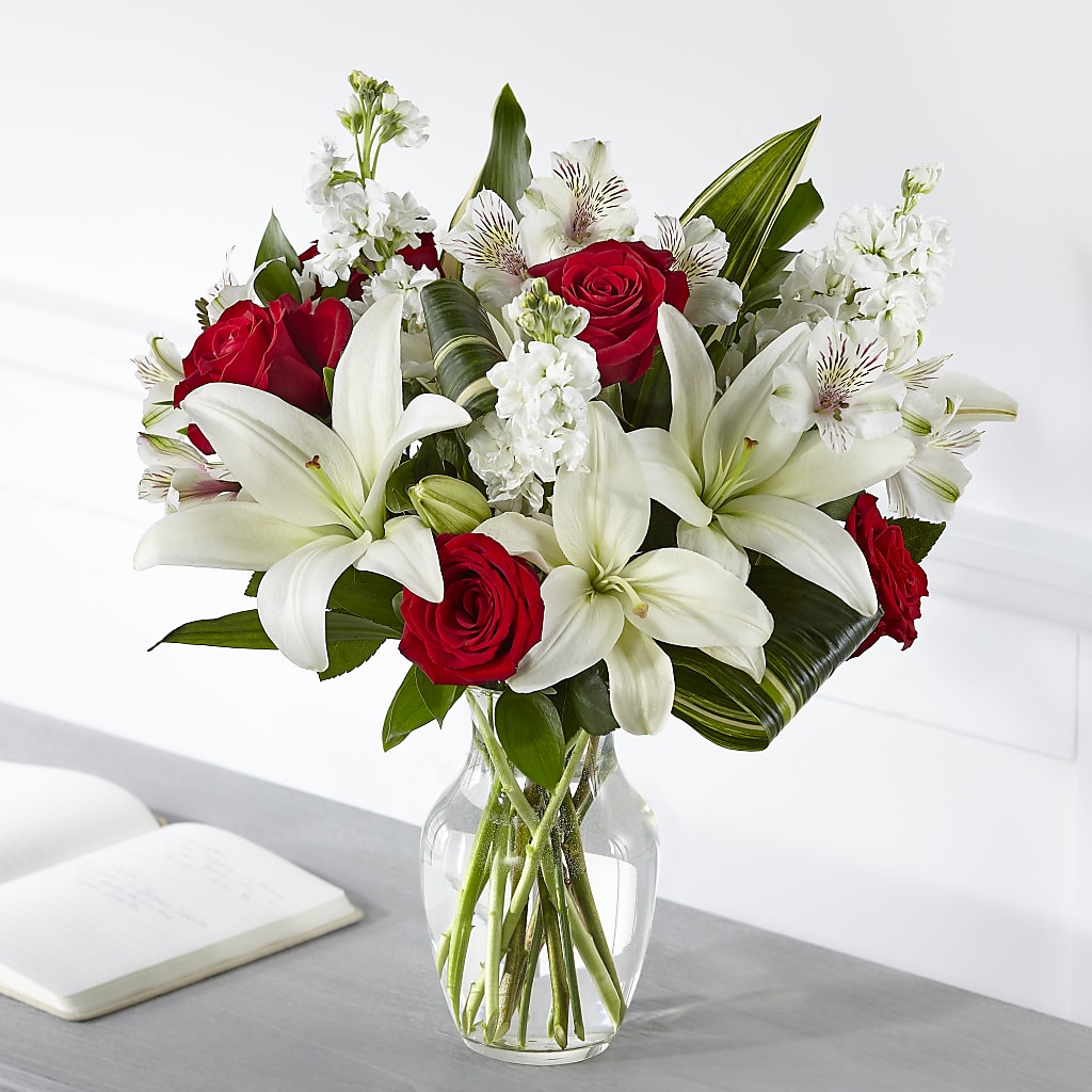 Loving Respect Bouquet – The Pink Petal, Pierre SD