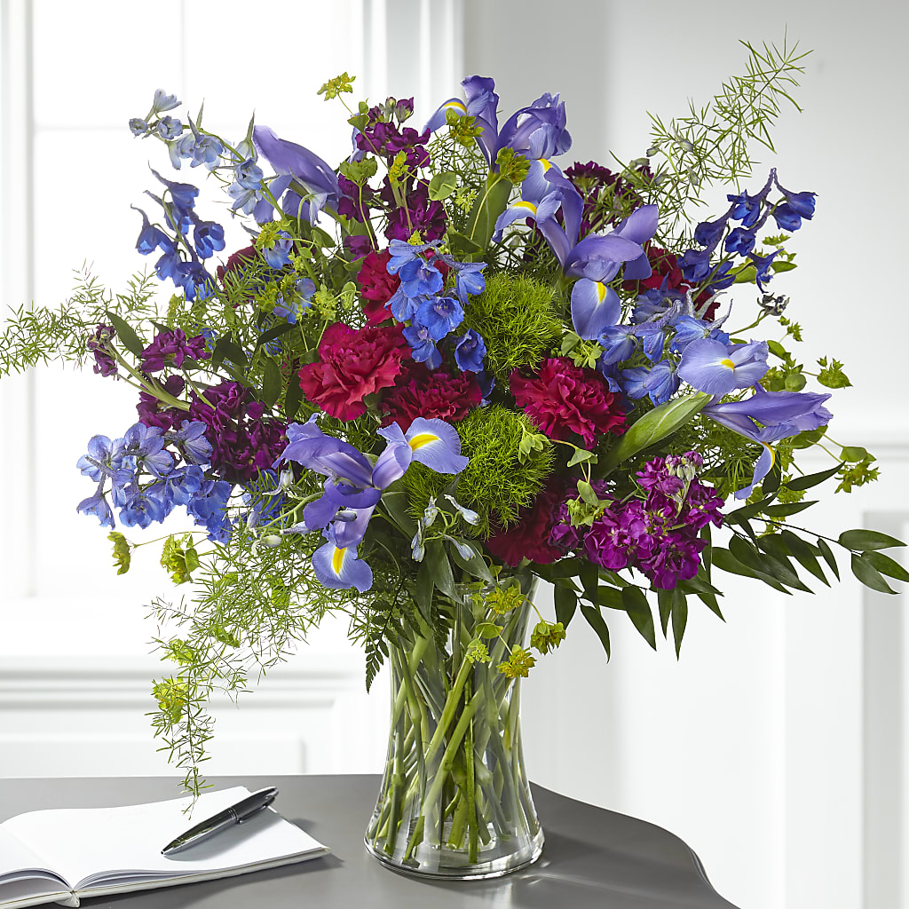 Giving Grace Bouquet – The Pink Petal, Pierre SD