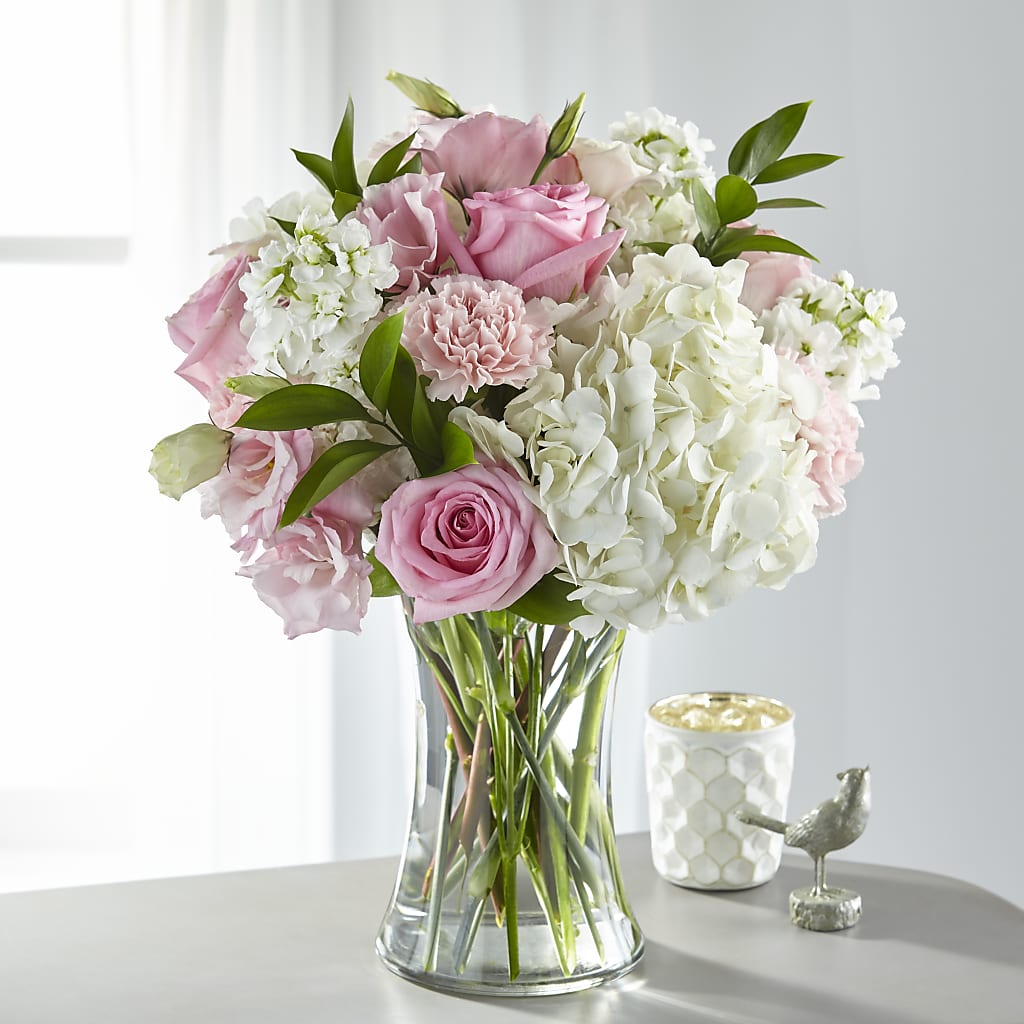 Guiding Grace Bouquet – The Pink Petal, Pierre SD