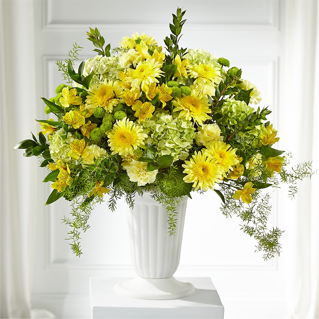 Beloved Blessings Arrangement – The Pink Petal, Pierre SD