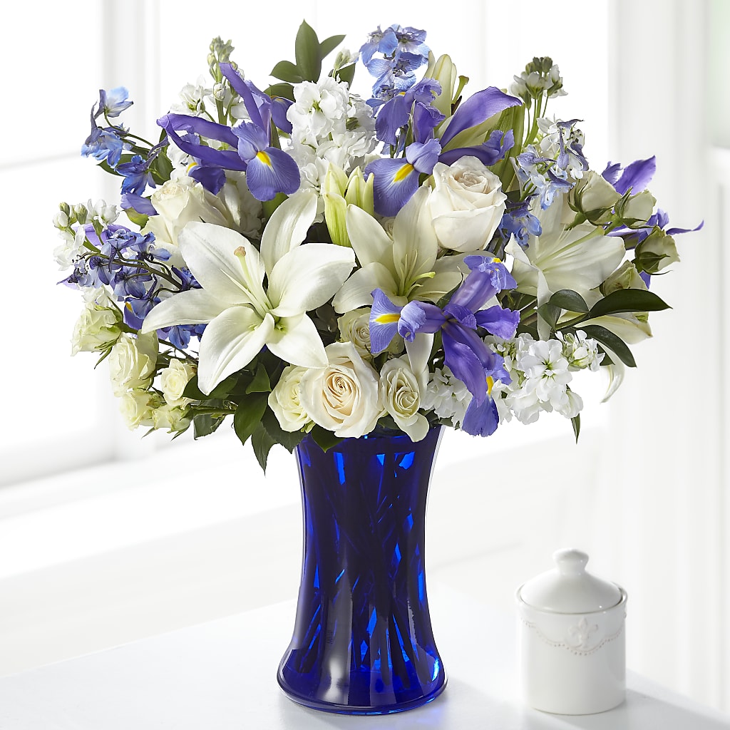 Calming Comfort Bouquet – The Pink Petal, Pierre SD
