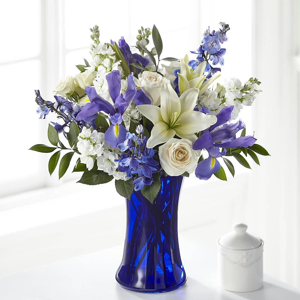 Calming Comfort Bouquet – The Pink Petal, Pierre SD