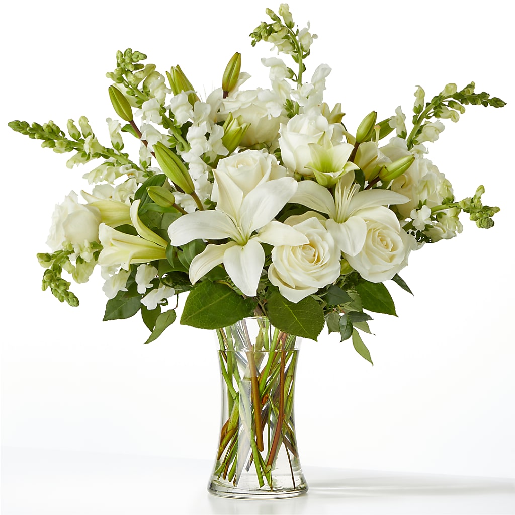 Eternal Friendship Bouquet – The Pink Petal, Pierre SD