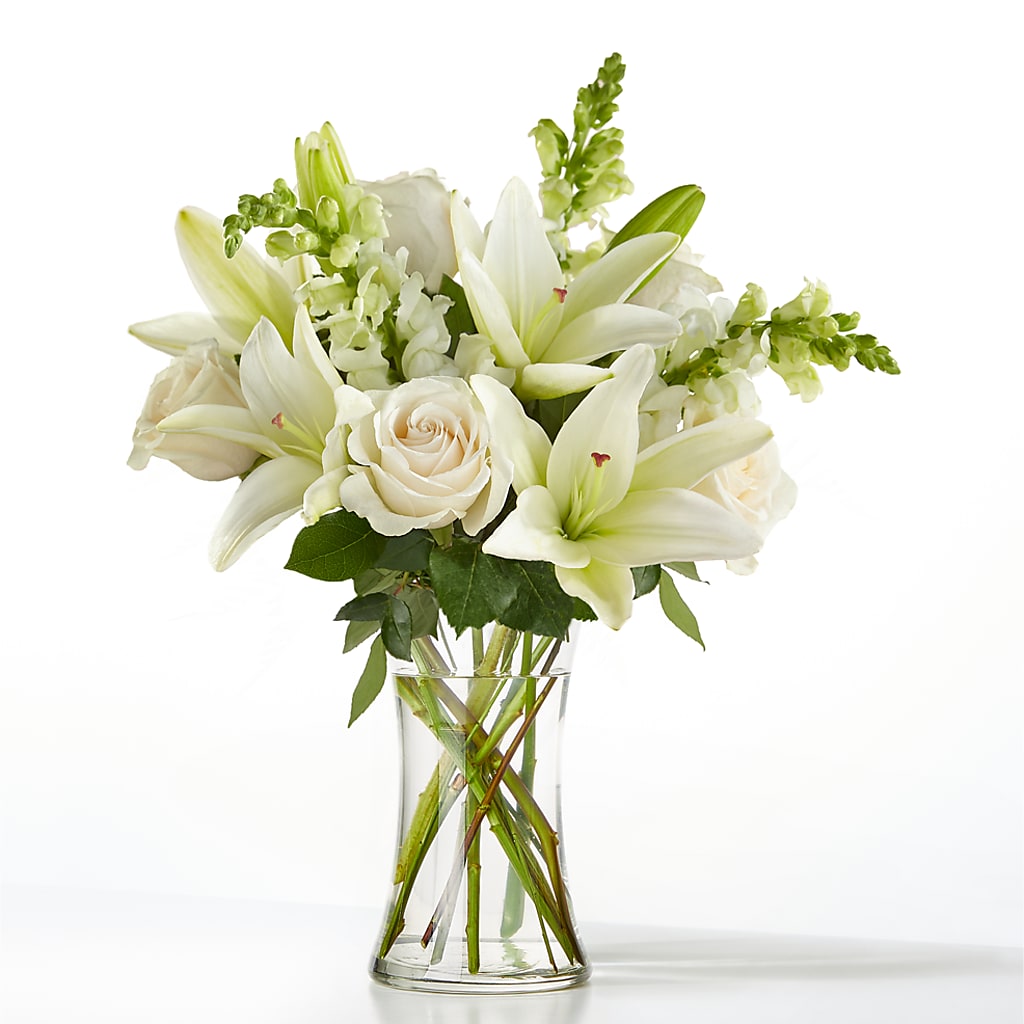 Eternal Friendship Bouquet – The Pink Petal, Pierre SD