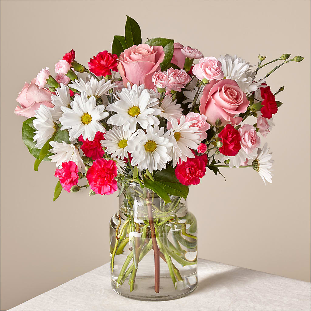 Sweet Surprises® Bouquet – The Pink Petal, Pierre SD
