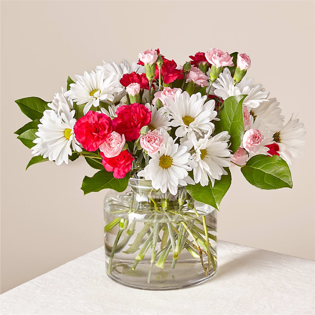 Sweet Surprises® Bouquet – The Pink Petal, Pierre SD