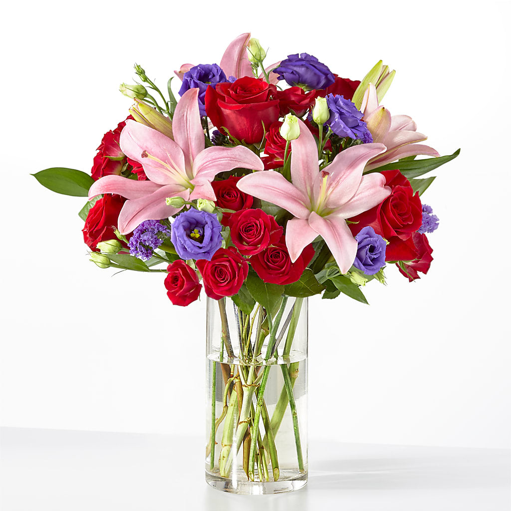 Truly Stunning Bouquet – The Pink Petal, Pierre SD