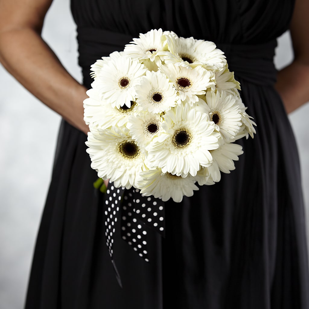 Daisy Delight Bouquet – The Pink Petal, Pierre SD