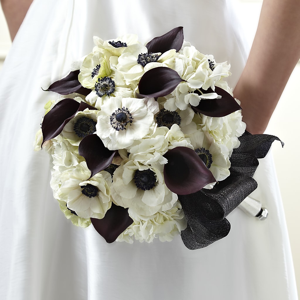 To Have and To Hold Bouquet – The Pink Petal, Pierre SD
