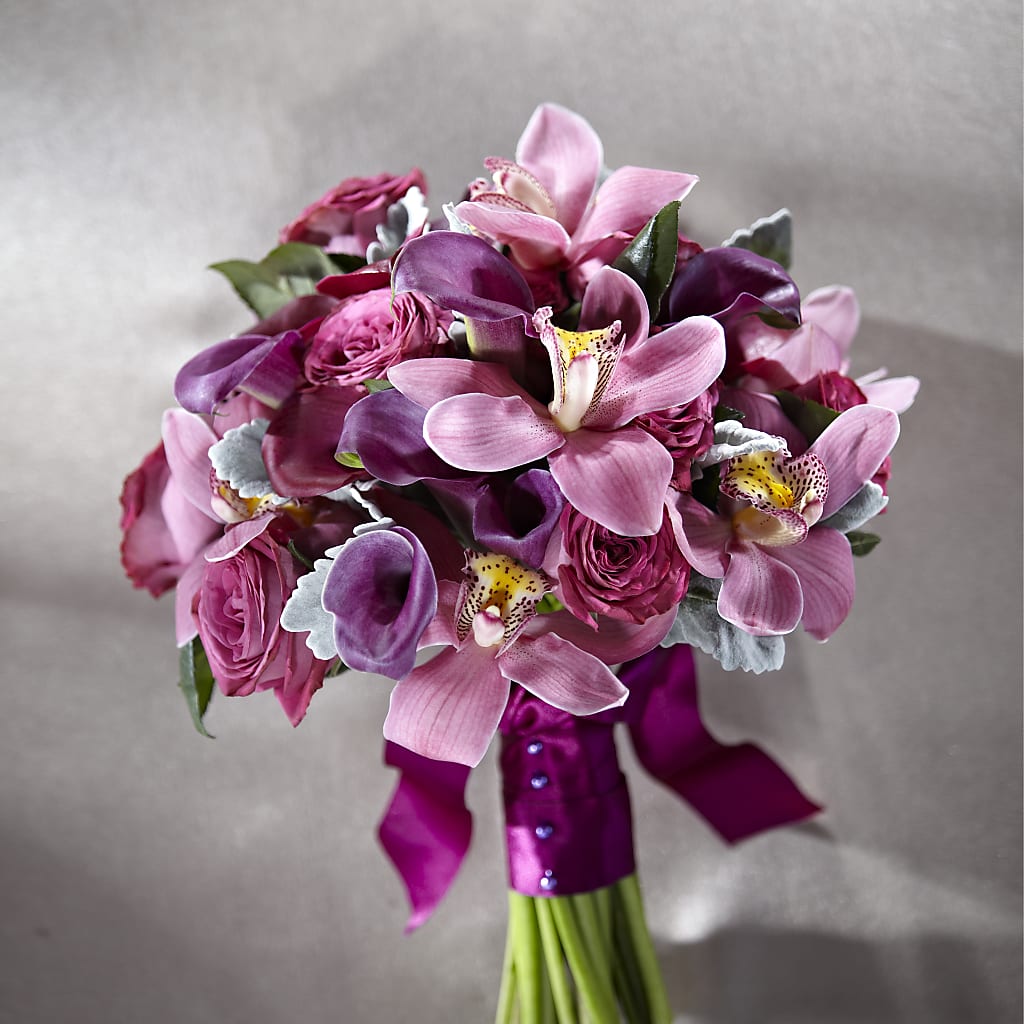 Delicacy Bouquet – The Pink Petal, Pierre SD