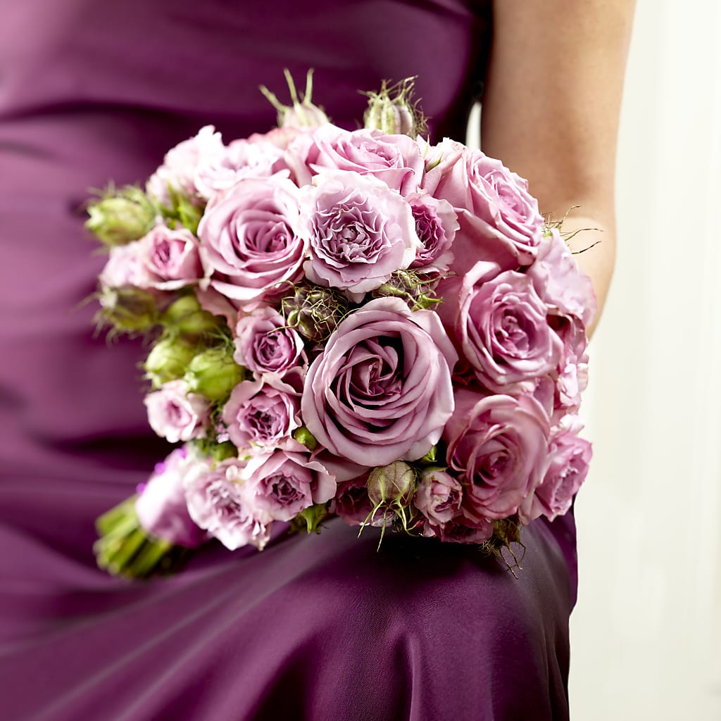 Veronica Bouquet – The Pink Petal, Pierre SD