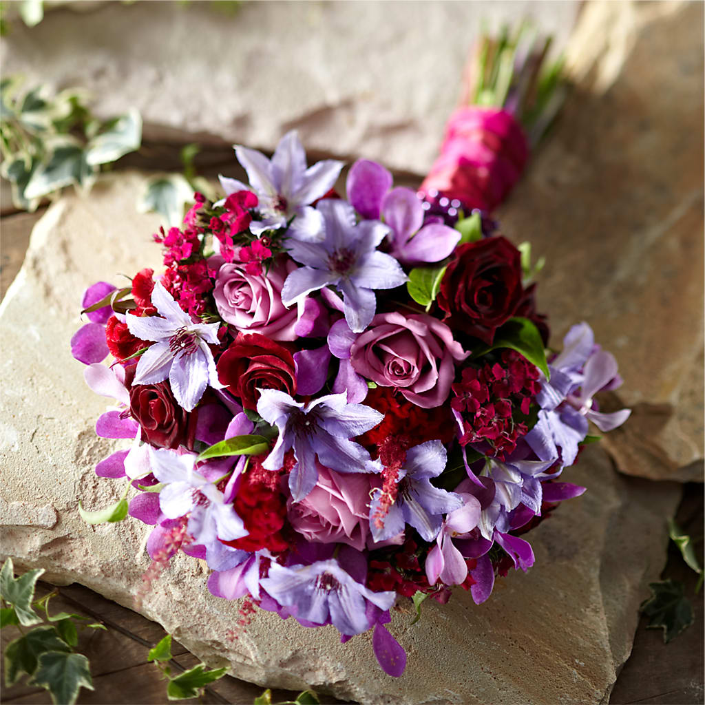 Enlightened Love Bouquet – The Pink Petal, Pierre SD