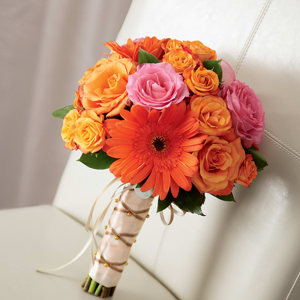 Lifetime of Love Bouquet – The Pink Petal, Pierre SD