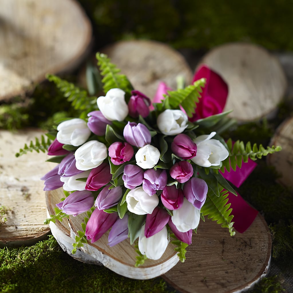 Steal My Heart Bouquet – The Pink Petal, Pierre SD