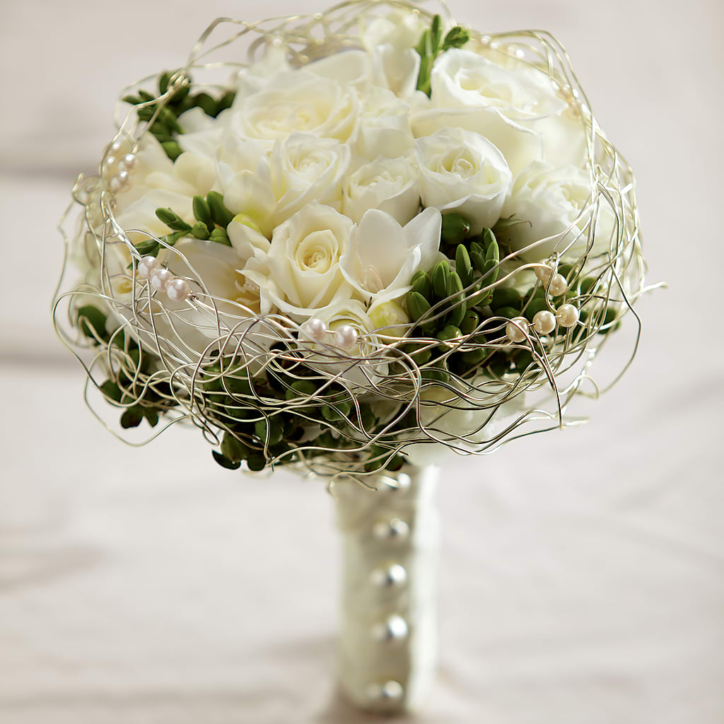 Evermore Bouquet – The Pink Petal, Pierre SD