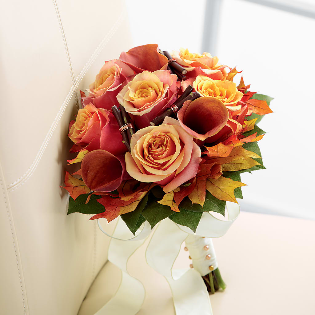 Love Everlasting Bouquet – The Pink Petal, Pierre SD