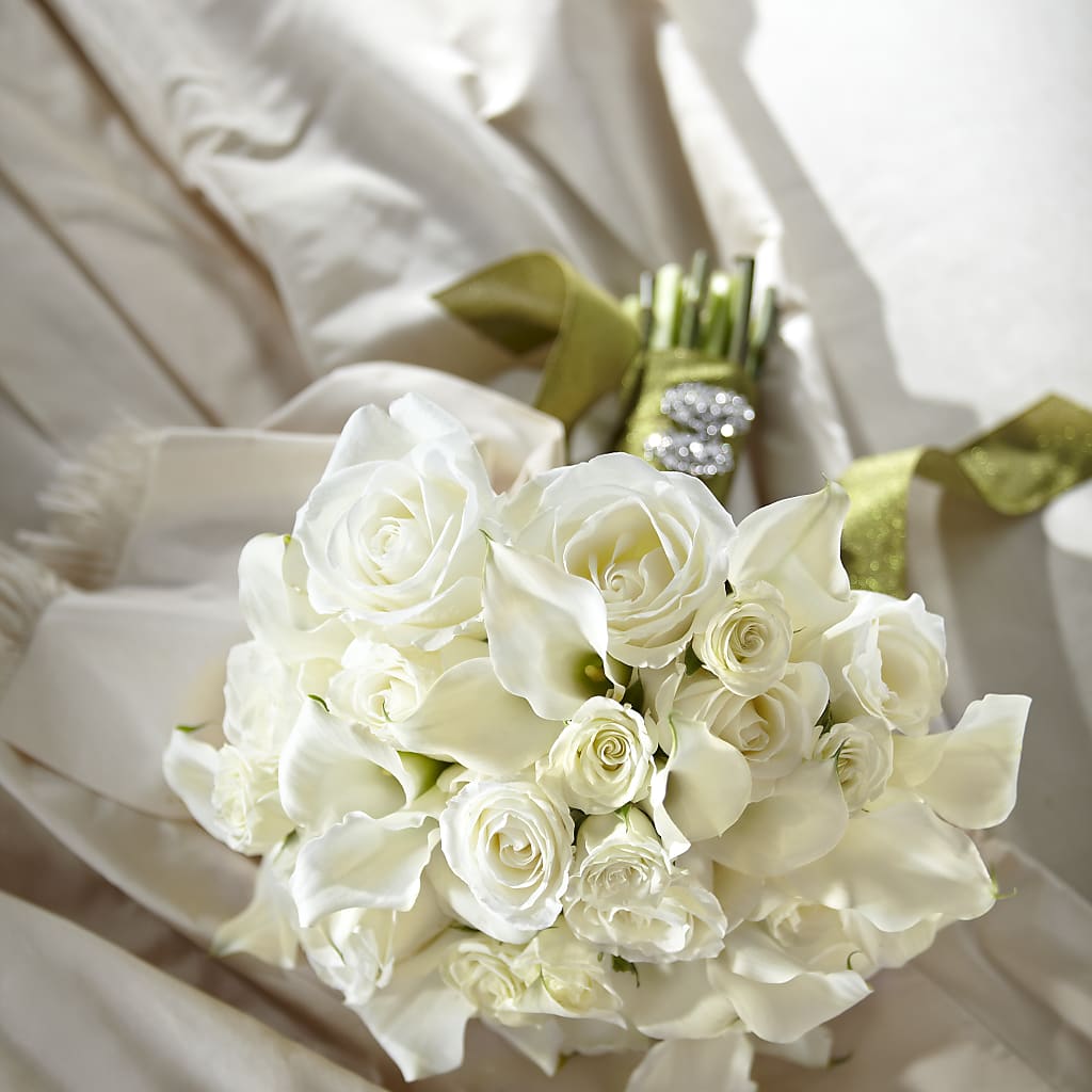 Serene Highness Bouquet – The Pink Petal, Pierre SD