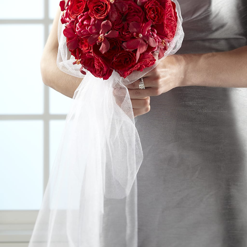 Desire Bouquet – The Pink Petal, Pierre SD