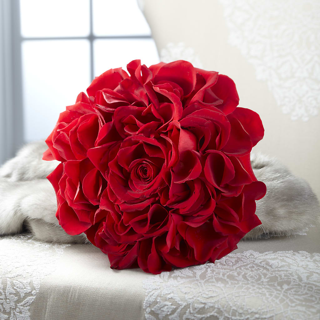 Composite Rose Bouquet – The Pink Petal, Pierre SD