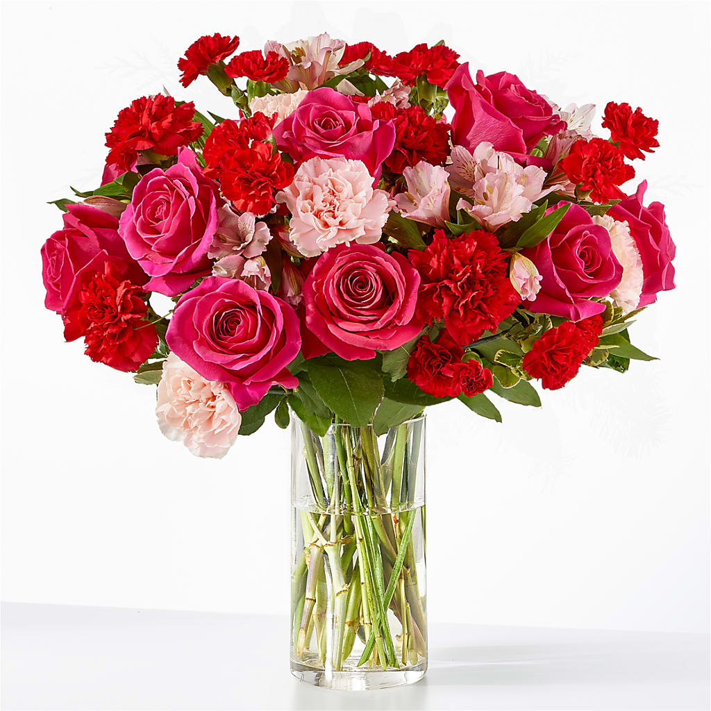 You're Precious Bouquet – The Pink Petal, Pierre SD